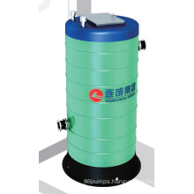 Smart Pumping Station Sewage Pump